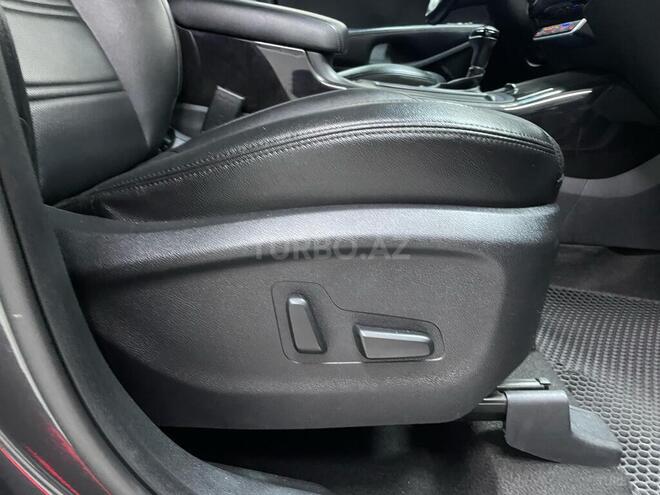 Kia Sorento-15