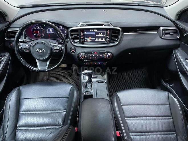 Kia Sorento-3