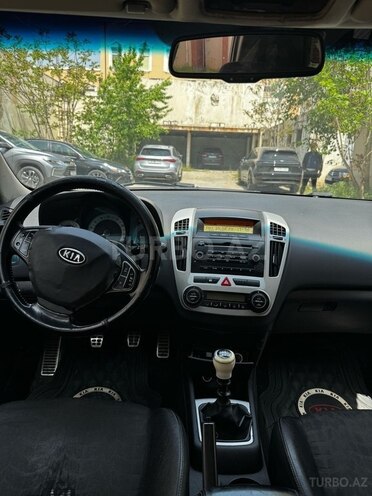 Kia Ceed 2008, 380,000 km - 1.6 л - Bakı