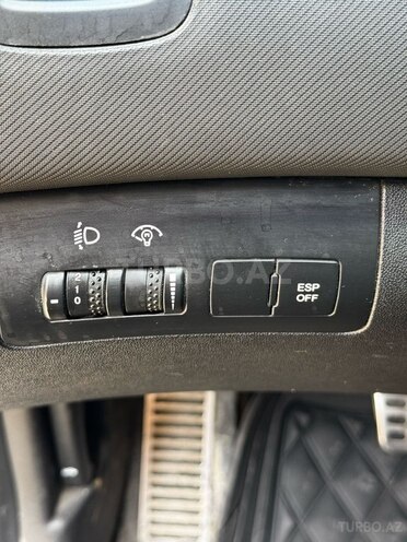 Kia Ceed 2008, 380,000 km - 1.6 л - Bakı