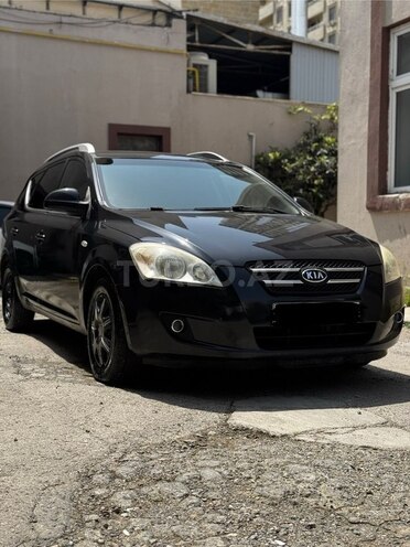 Kia Ceed 2008, 380,000 km - 1.6 л - Bakı