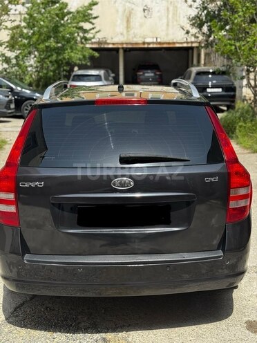 Kia Ceed 2008, 380,000 km - 1.6 л - Bakı