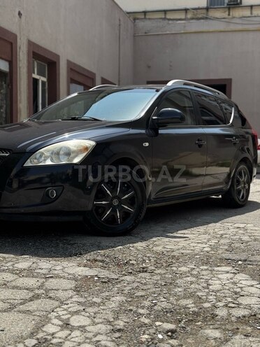 Kia Ceed 2008, 380,000 km - 1.6 л - Bakı