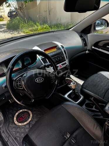 Kia Ceed 2008, 380,000 km - 1.6 л - Bakı