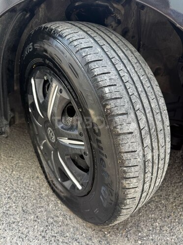 Kia Ceed 2008, 380,000 km - 1.6 л - Bakı