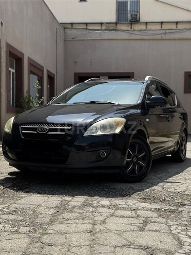 Kia Ceed 2008, 380,000 km - 1.6 л - Bakı
