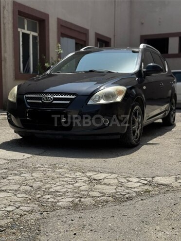 Kia Ceed 2008, 380,000 km - 1.6 л - Bakı