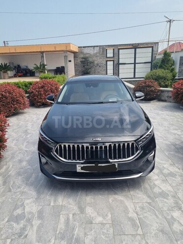 Kia K7 2020, 110,000 km - 2.4 l - Bakı
