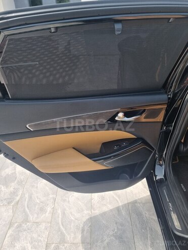 Kia K7 2020, 110,000 km - 2.4 l - Bakı