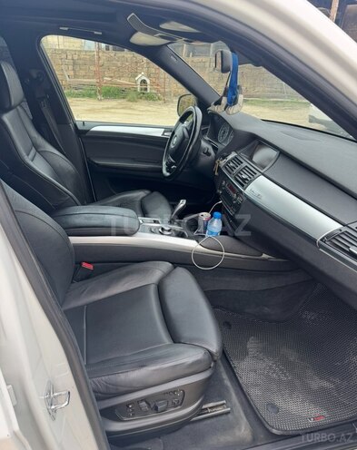 BMW X5 2009, 347,000 km - 3.0 l - Bakı