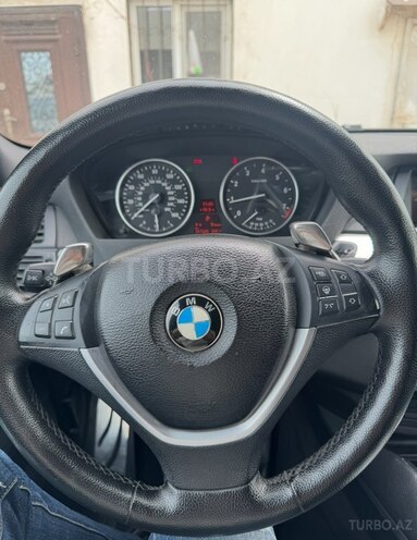 BMW X5 2009, 347,000 km - 3.0 l - Bakı