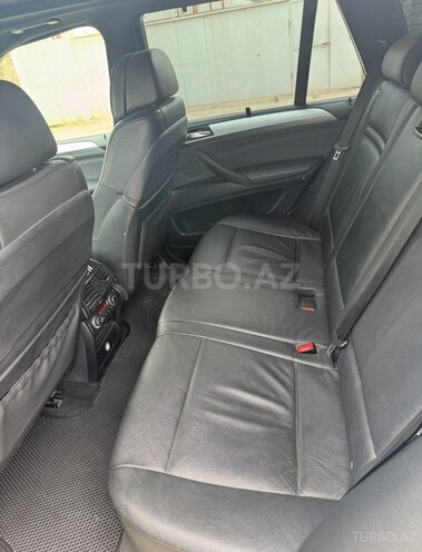BMW X5 2009, 347,000 km - 3.0 l - Bakı