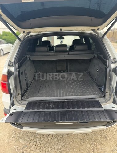 BMW X5 2009, 347,000 km - 3.0 l - Bakı
