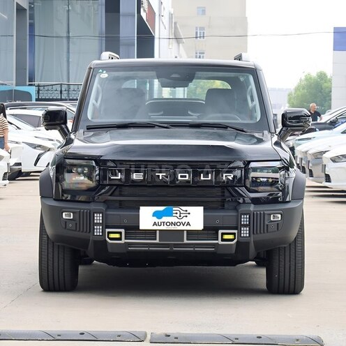 Jetour T2 2025, 0 km - 1.5 l - Bakı