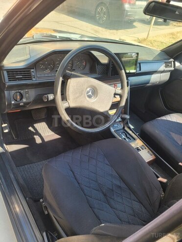 Mercedes E 260 1989, 550,000 km - 2.6 l - Bakı