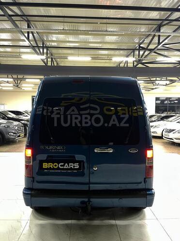 Ford Tourneo Connect 2007, 426,000 km - 1.8 л - Bakı