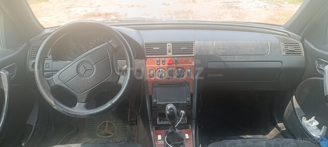 Mercedes C 220 d 1998, 220,000 km - 2.2 l - Bakı