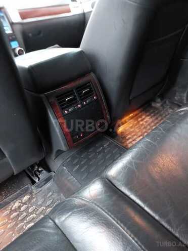 Volkswagen Touareg 2008, 182,000 km - 3.6 l - Sumqayıt