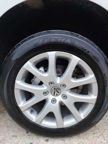Volkswagen Touareg 2008, 182,000 km - 3.6 l - Sumqayıt