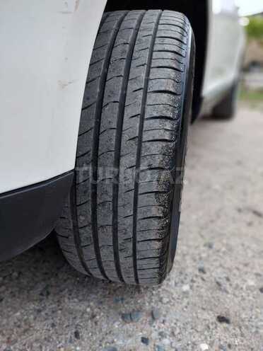 Volkswagen Touareg 2008, 182,000 km - 3.6 l - Sumqayıt