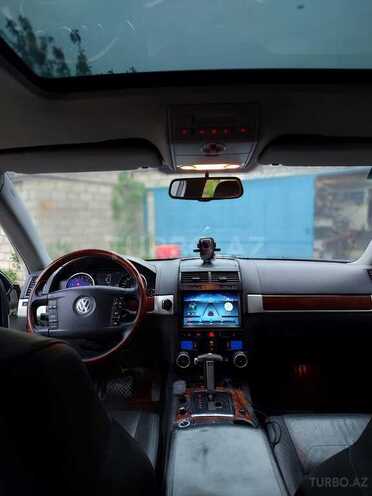 Volkswagen Touareg 2008, 182,000 km - 3.6 l - Sumqayıt
