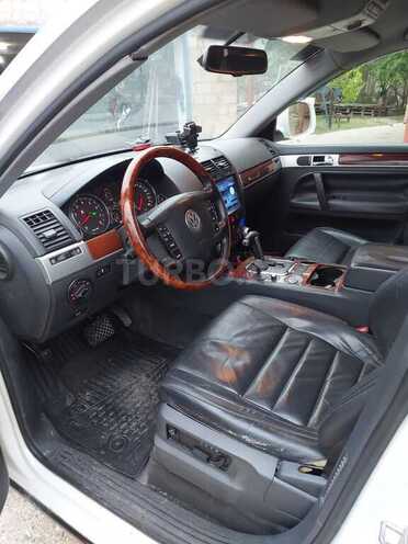 Volkswagen Touareg 2008, 182,000 km - 3.6 l - Sumqayıt
