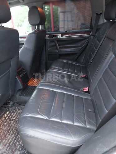 Volkswagen Touareg 2008, 182,000 km - 3.6 l - Sumqayıt