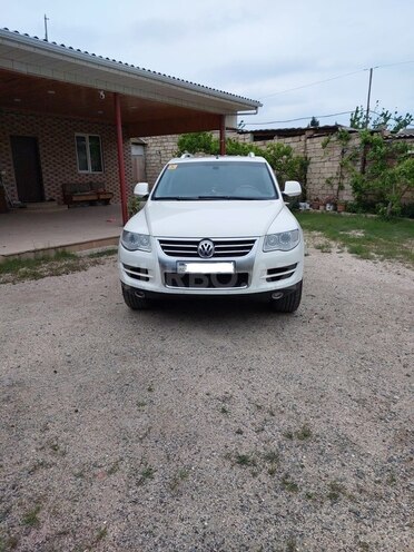 Volkswagen Touareg 2008, 182,000 km - 3.6 l - Sumqayıt