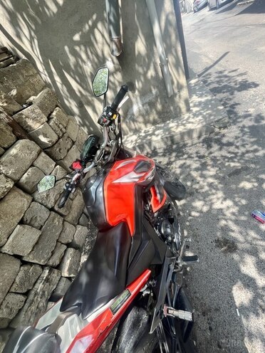 Zontes U-125 2022, 50,000 km - 0.2 l - Bakı