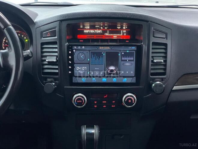 Mitsubishi Pajero-22