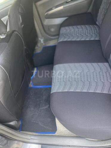 Toyota Prius 2008, 373,000 km - 1.5 l - Bakı
