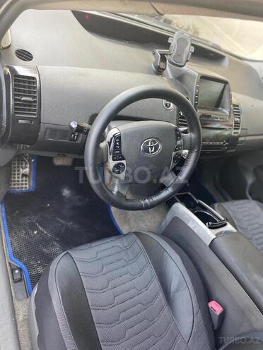 Toyota Prius 2008, 373,000 km - 1.5 l - Bakı