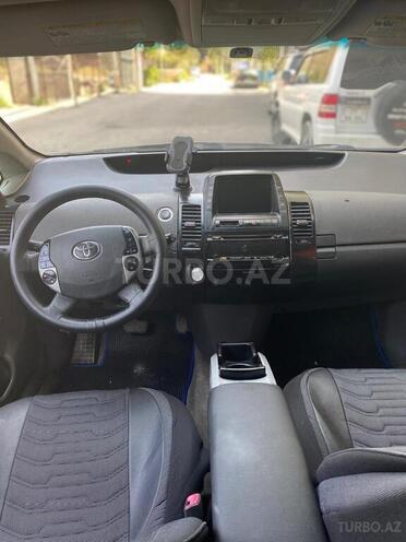 Toyota Prius 2008, 373,000 km - 1.5 l - Bakı