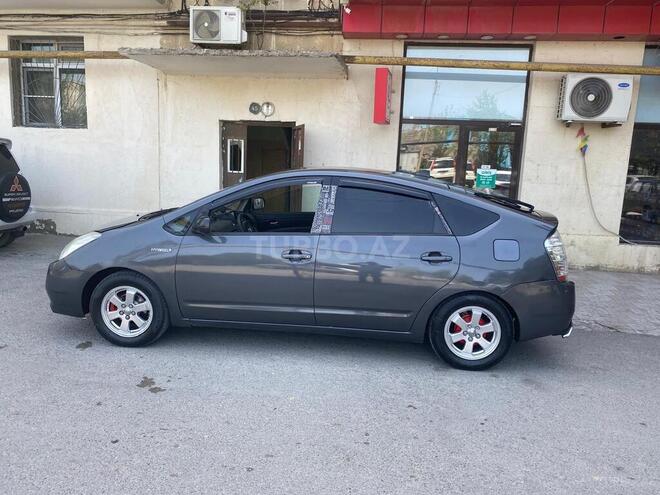 Toyota Prius 2008, 373,000 km - 1.5 l - Bakı