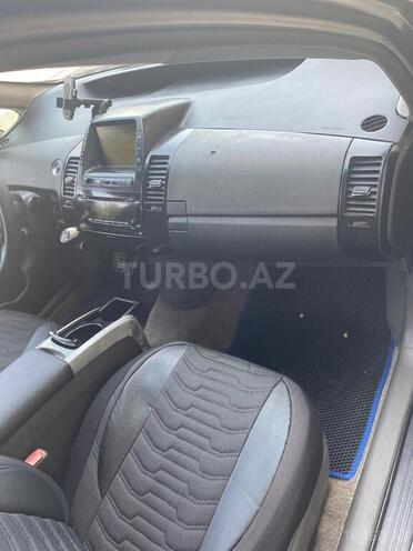 Toyota Prius 2008, 373,000 km - 1.5 l - Bakı
