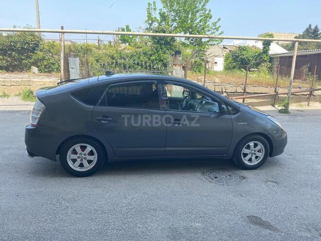 Toyota Prius 2008, 373,000 km - 1.5 l - Bakı