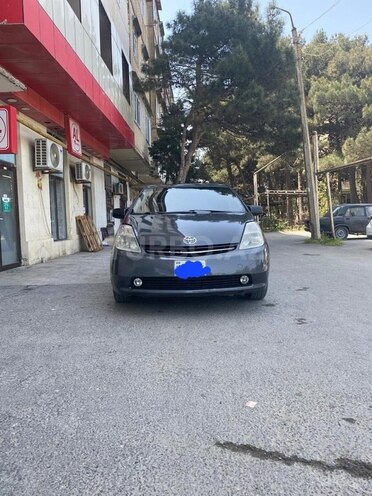 Toyota Prius 2008, 373,000 km - 1.5 l - Bakı