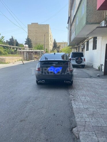 Toyota Prius 2008, 373,000 km - 1.5 l - Bakı