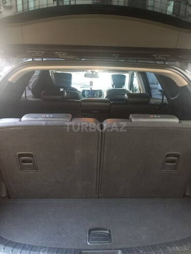 Hyundai Santa Fe 2015, 186,000 km - 2.4 л - Bakı