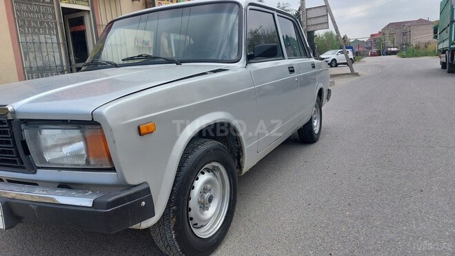 LADA (VAZ) 2107 2002, 95,000 km - 1.6 l - Bakı