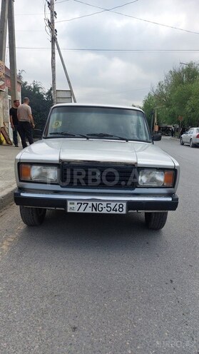 LADA (VAZ) 2107 2002, 95,000 km - 1.6 l - Bakı