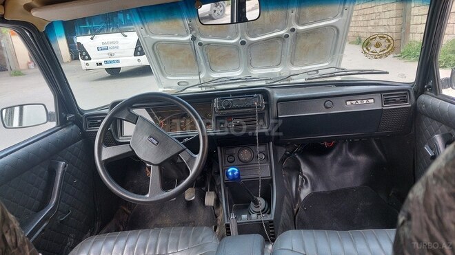 LADA (VAZ) 2107 2002, 95,000 km - 1.6 l - Bakı