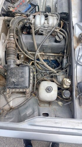 LADA (VAZ) 2107 2002, 95,000 km - 1.6 l - Bakı