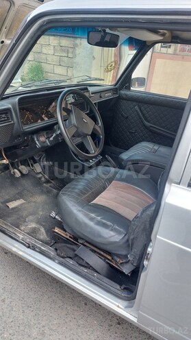 LADA (VAZ) 2107 2002, 95,000 km - 1.6 l - Bakı