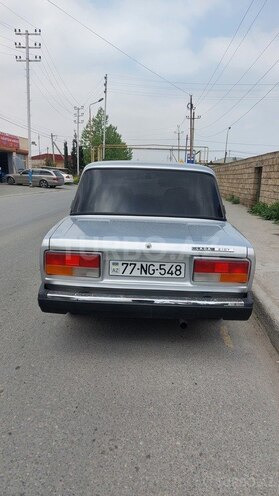 LADA (VAZ) 2107 2002, 95,000 km - 1.6 l - Bakı