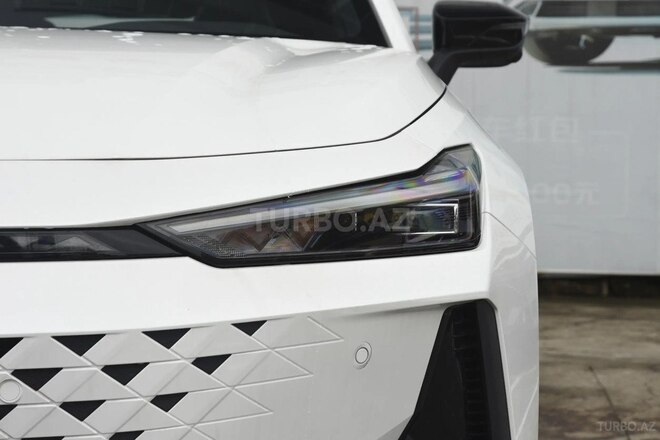Changan  2025, 0 km - 1.5 л - Bakı