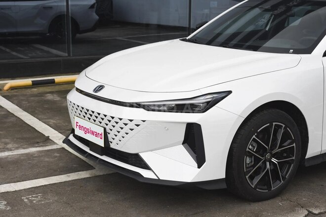 Changan  2025, 0 km - 1.5 л - Bakı