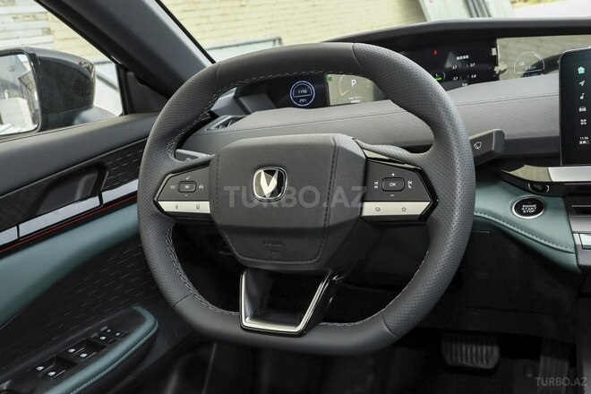 Changan  2025, 0 km - 1.5 л - Bakı