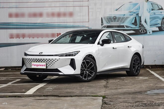 Changan  2025, 0 km - 1.5 л - Bakı