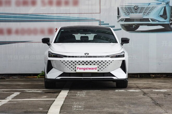 Changan  2025, 0 km - 1.5 л - Bakı